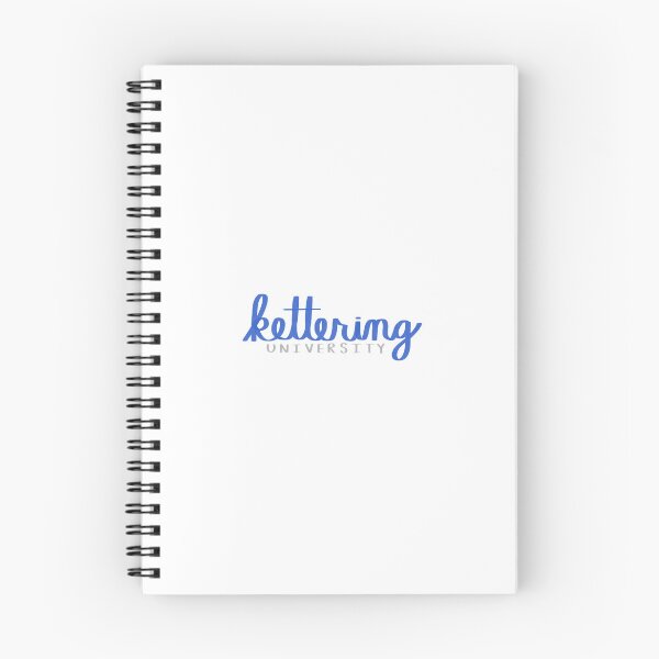 Item preview, Kettering University designed and sold by KyleeLaryy.