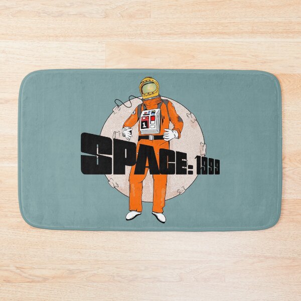 Item preview, Space 1999 Astronaut  designed and sold by LICENSEDLEGIT.