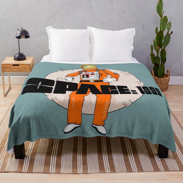 Item preview, Space 1999 Astronaut  designed and sold by LICENSEDLEGIT.