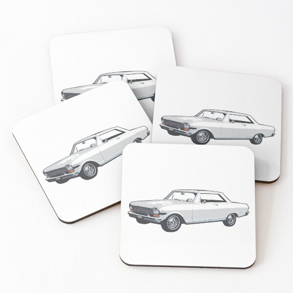 Item preview, Grey 60s CN designed and sold by CoolRide.