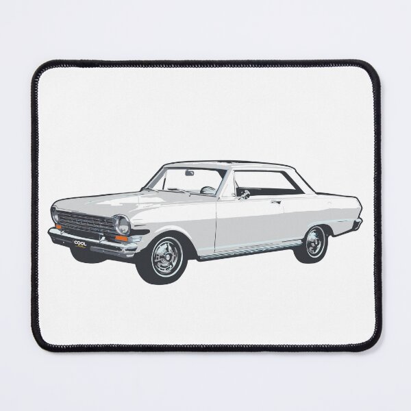Item preview, Grey 60s CN designed and sold by CoolRide.