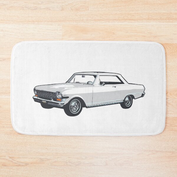 Item preview, Grey 60s CN designed and sold by CoolRide.