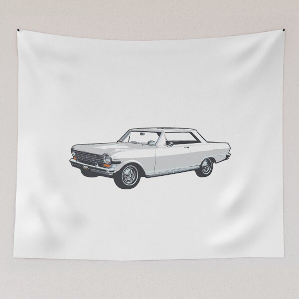 Item preview, Grey 60s CN designed and sold by CoolRide.