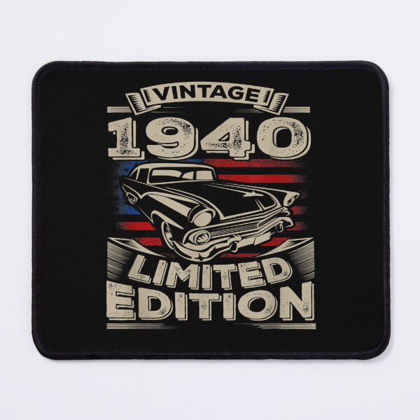 Item preview, Vintage 1940 Limited Edition designed and sold by Glitche-Shop.