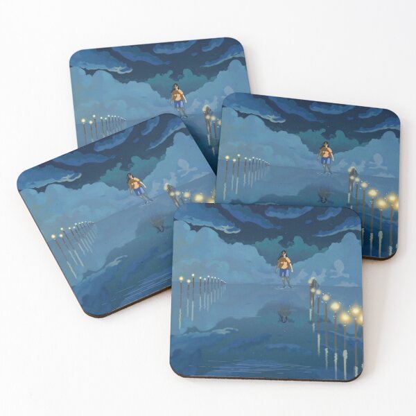 Item preview, Following The Path designed and sold by CristinaPop.