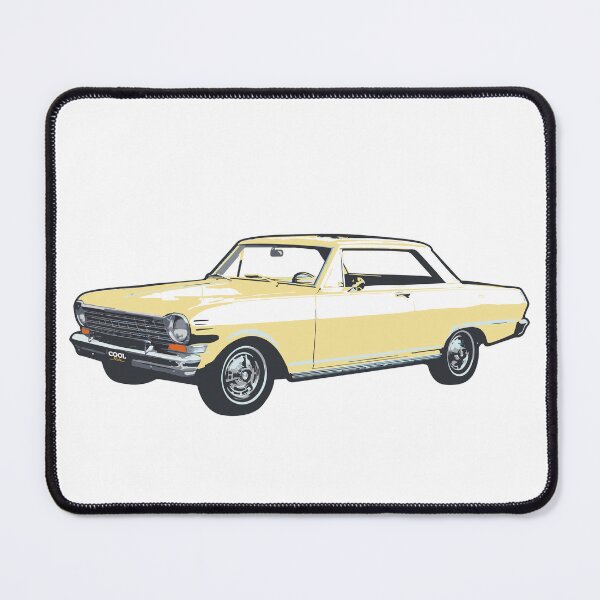 Item preview, Beige 60s CN designed and sold by CoolRide.