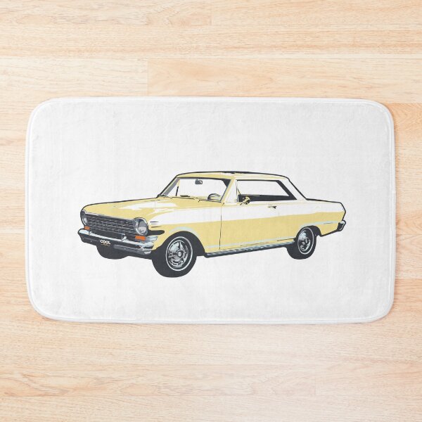 Item preview, Beige 60s CN designed and sold by CoolRide.