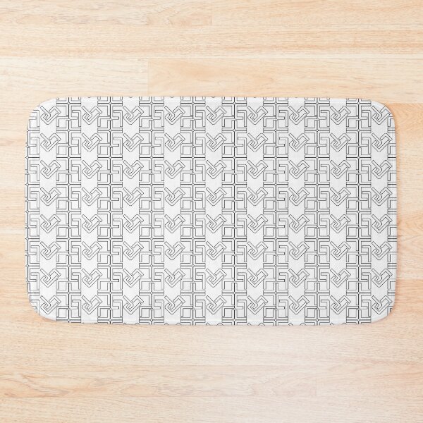 Item preview, Alphabet M designed and sold by Yusuf-Design.