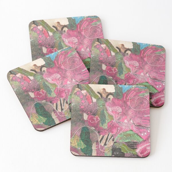 Item preview, Everything's Coming Up Roses designed and sold by gkaplanwassell.