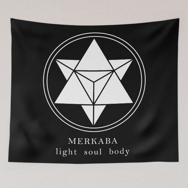 Item preview, Merkaba designed and sold by marcosty.