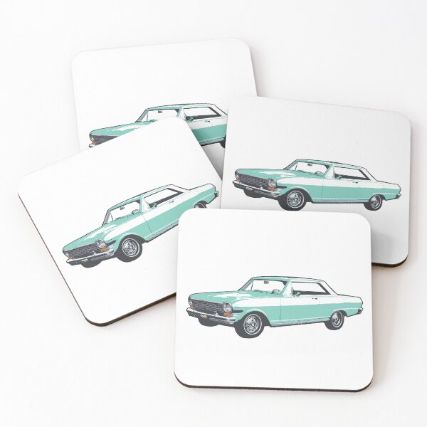 Item preview, Acqua 60s CN designed and sold by CoolRide.
