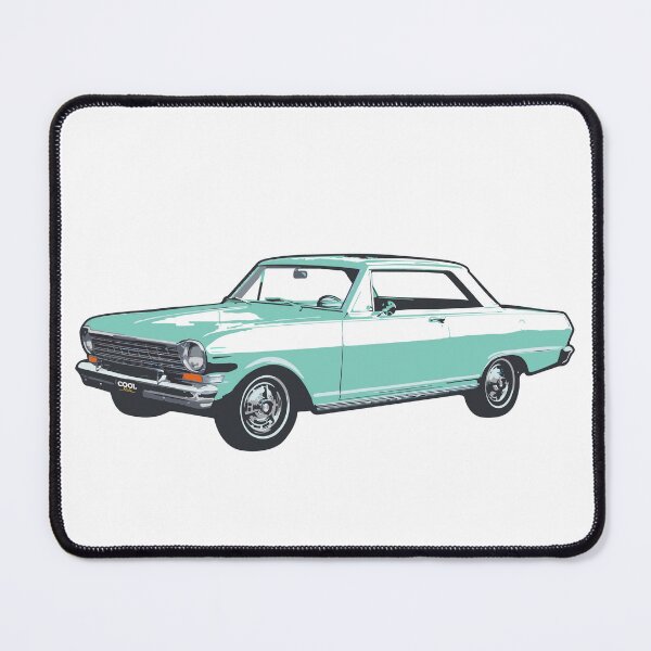 Item preview, Acqua 60s CN designed and sold by CoolRide.