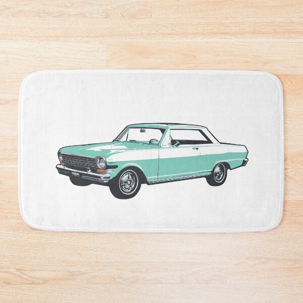 Item preview, Acqua 60s CN designed and sold by CoolRide.