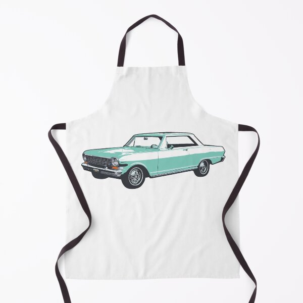 Item preview, Acqua 60s CN designed and sold by CoolRide.