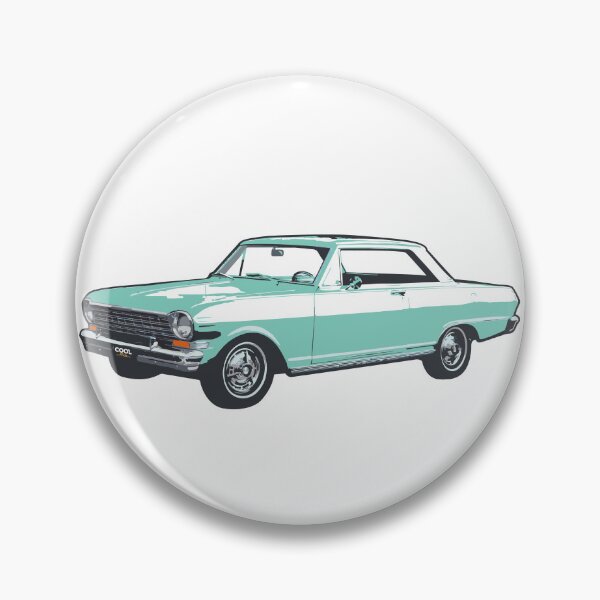 Item preview, Acqua 60s CN designed and sold by CoolRide.