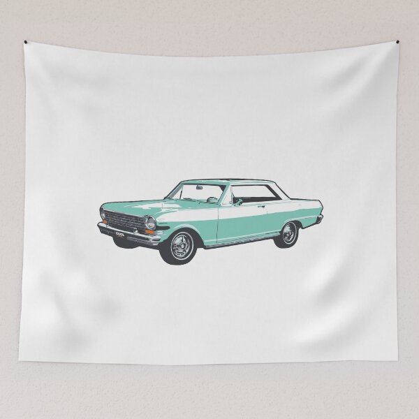Item preview, Acqua 60s CN designed and sold by CoolRide.