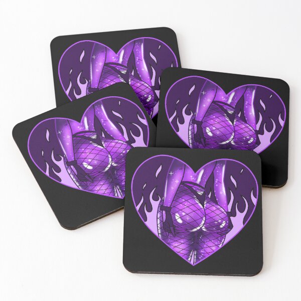 Item preview, Lustful Thiccness designed and sold by LHeartsMerch.