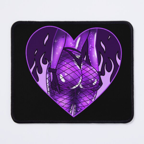 Item preview, Lustful Thiccness designed and sold by LHeartsMerch.