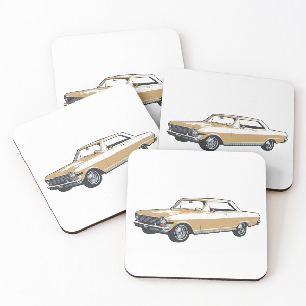Item preview, Tan 60s CN designed and sold by CoolRide.