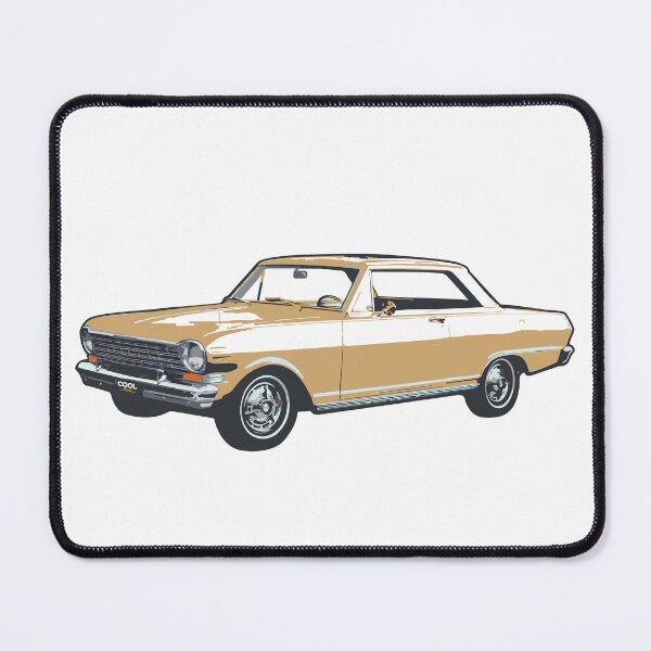 Item preview, Tan 60s CN designed and sold by CoolRide.