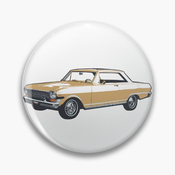 Item preview, Tan 60s CN designed and sold by CoolRide.