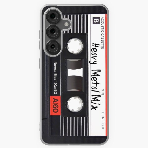 Item preview, Heavy Metal Mix designed and sold by theboy2017.