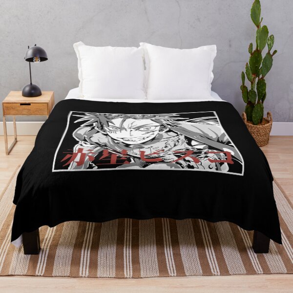 Item preview, Bisco Akaboshi Sabikui designed and sold by Mangamoon.