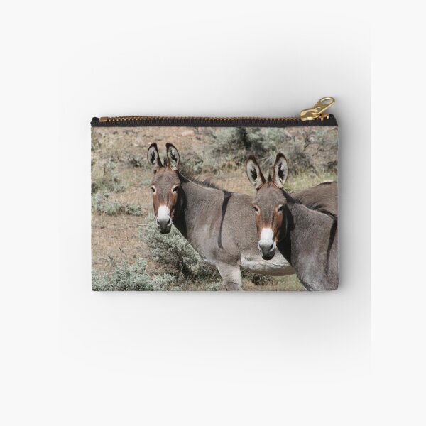 Artikelvorschau, 2 Burros entworfen und verkauft von Annsmithphoto.