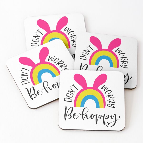Item preview, Be Hoppy  designed and sold by Poetic Patterns Studio.