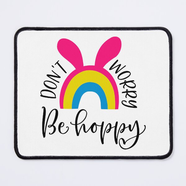 Item preview, Be Hoppy  designed and sold by Poetic Patterns Studio.