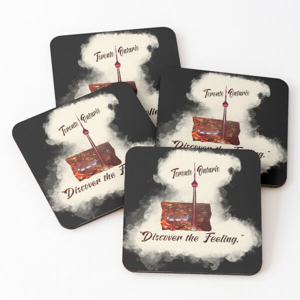 Item preview, Discover the Feeling designed and sold by Ratch2929.