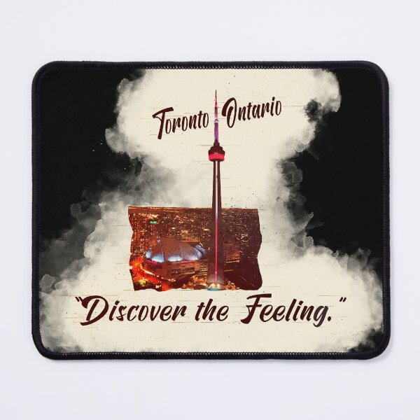 Item preview, Discover the Feeling designed and sold by Ratch2929.