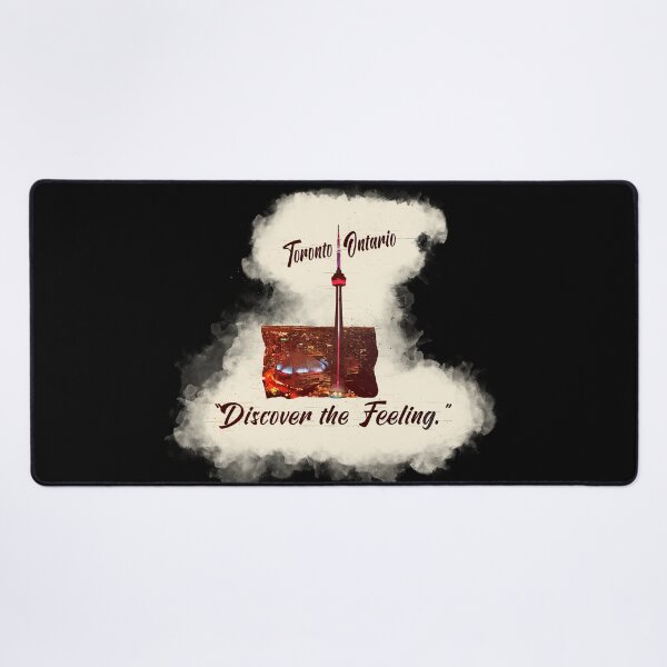 Item preview, Discover the Feeling designed and sold by Ratch2929.