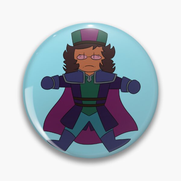 Item preview, henry sticker designed and sold by DarkPrism.