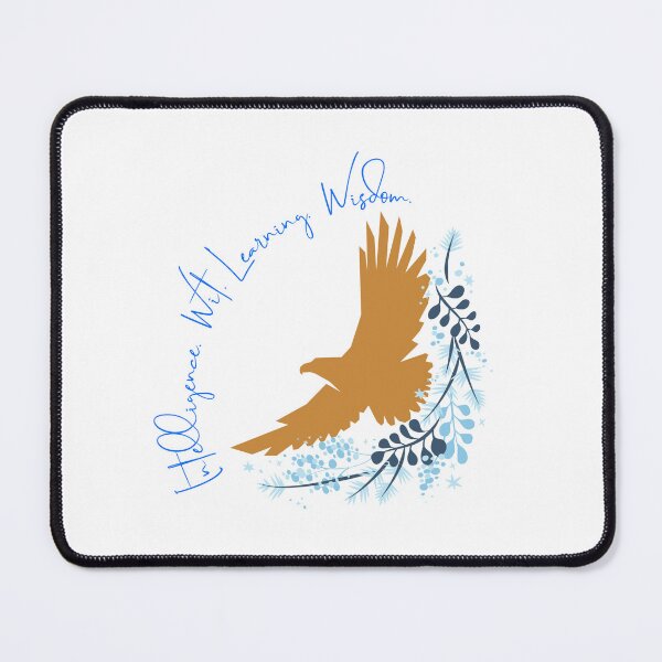 Item preview, Wise Eagle designed and sold by SunriseDrive.
