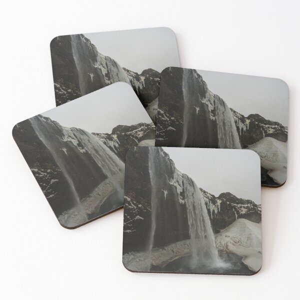 Item preview, Seljalandsfoss designed and sold by Eyecbeauty.