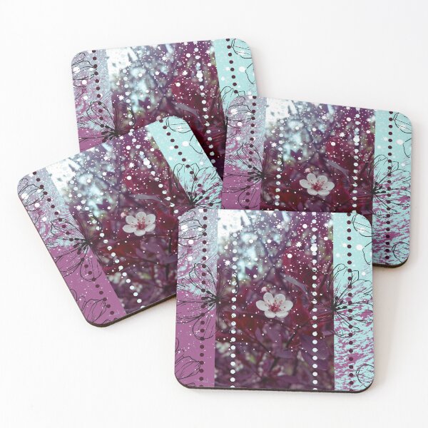 Item preview, Sakura Blossom Flurry designed and sold by 9Amaryllis6.