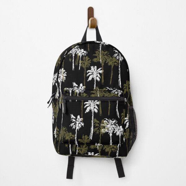 Item preview, Copy of Los Angeles PatternPlayful Palm Trees designed and sold by Scopestor.