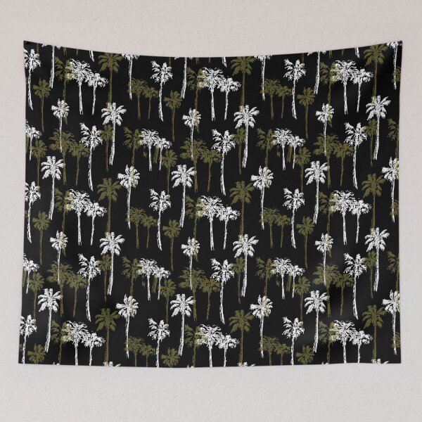 Item preview, Copy of Los Angeles PatternPlayful Palm Trees designed and sold by Scopestor.