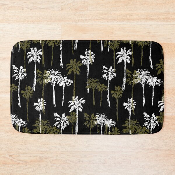 Item preview, Copy of Los Angeles PatternPlayful Palm Trees designed and sold by Scopestor.