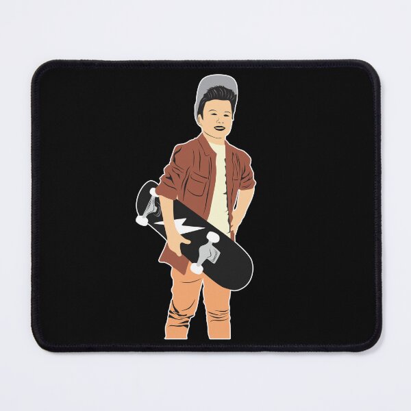 Item preview, Skateboarding Boy  designed and sold by franktact.