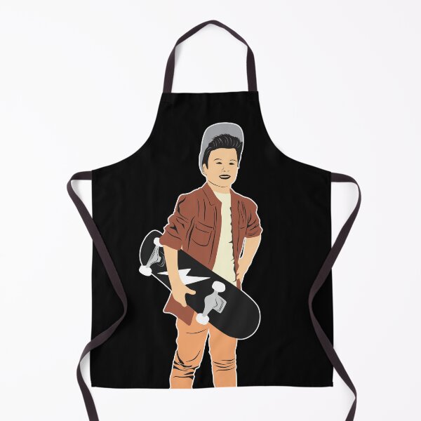 Item preview, Skateboarding Boy  designed and sold by franktact.