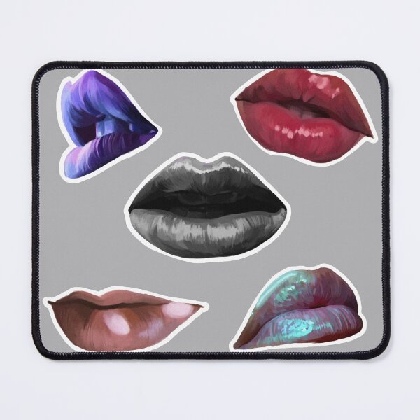 Item preview, The Taste of Your Lips designed and sold by CristinaPop.