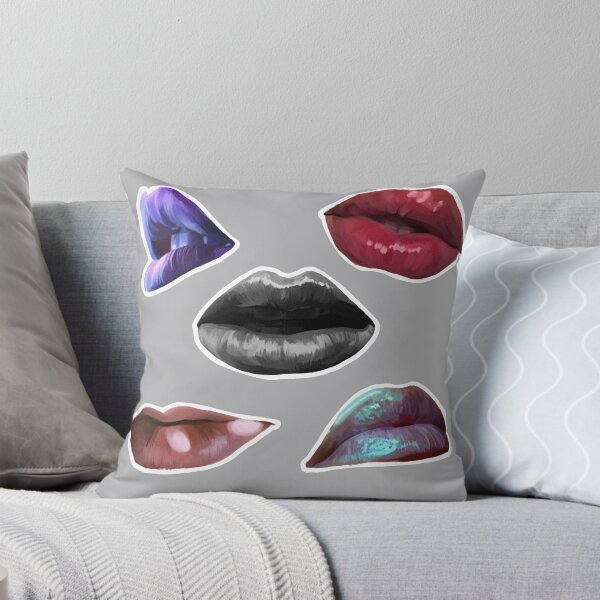 Item preview, The Taste of Your Lips designed and sold by CristinaPop.