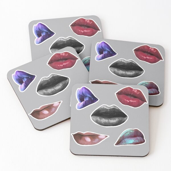 Item preview, The Taste of Your Lips designed and sold by CristinaPop.