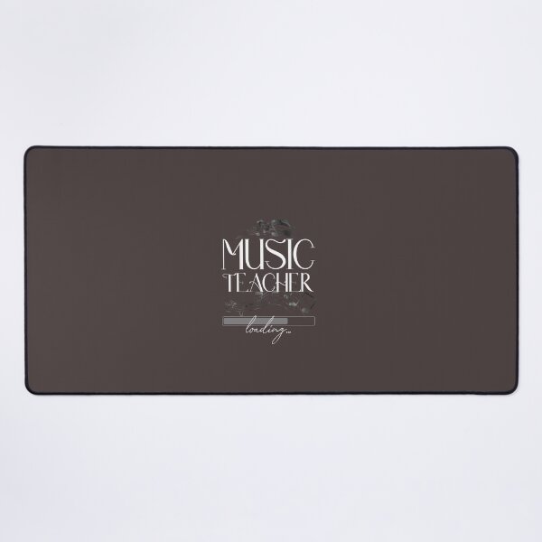 Item preview, Music Teacher designed and sold by edwinvisuals.