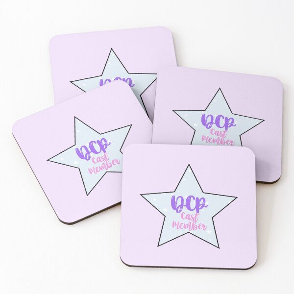 Item preview, DCP Cast Member designed and sold by samantha brachman.