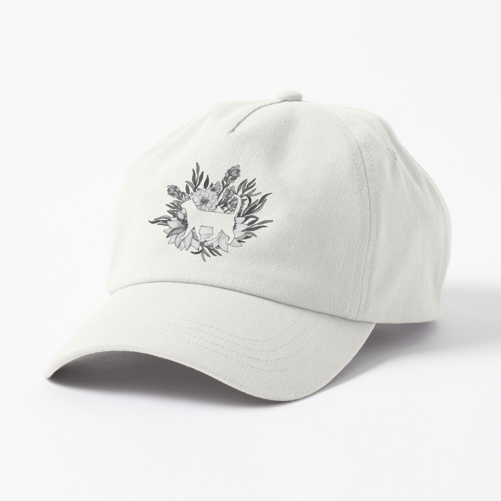 Item preview, Dad Hat designed and sold by petsblogs.