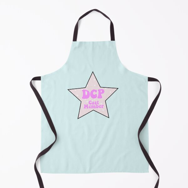 Item preview, DCP Cast Member designed and sold by samantha brachman.