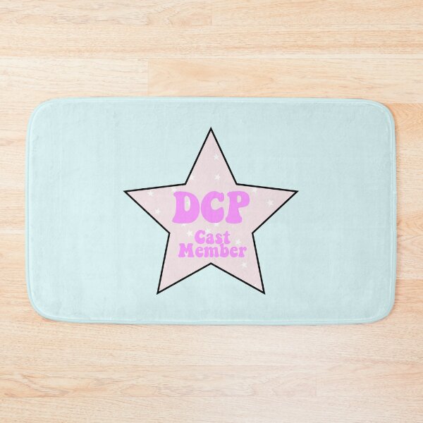 Item preview, DCP Cast Member designed and sold by samantha brachman.